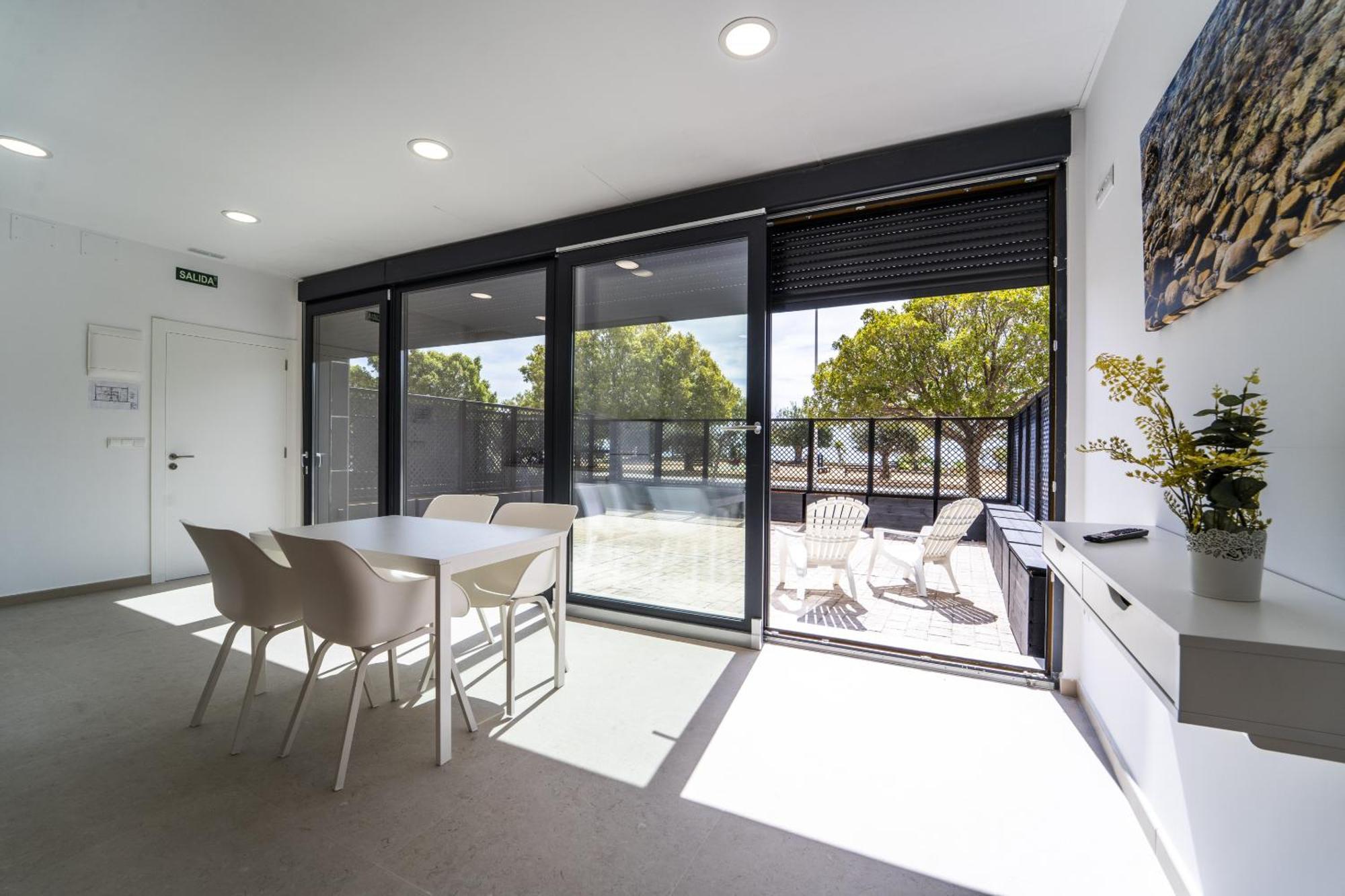Appartement Ca La Mar