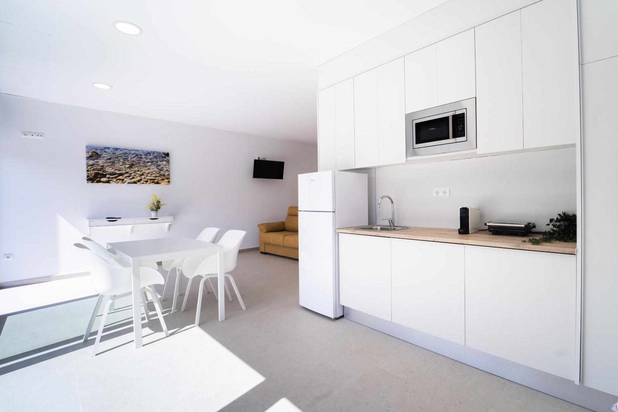 Appartement Ca La Mar