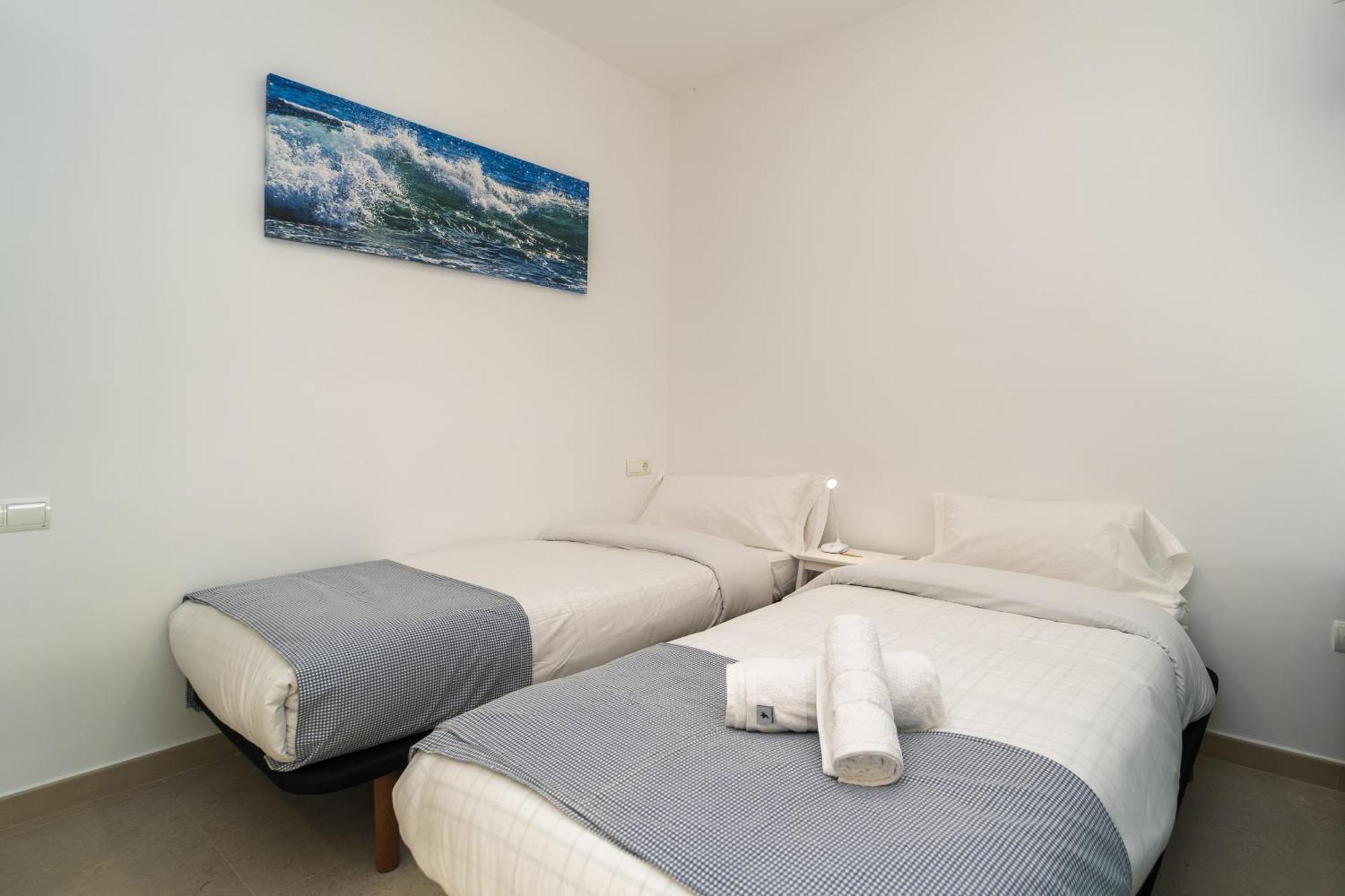 Ca La Mar Appartement