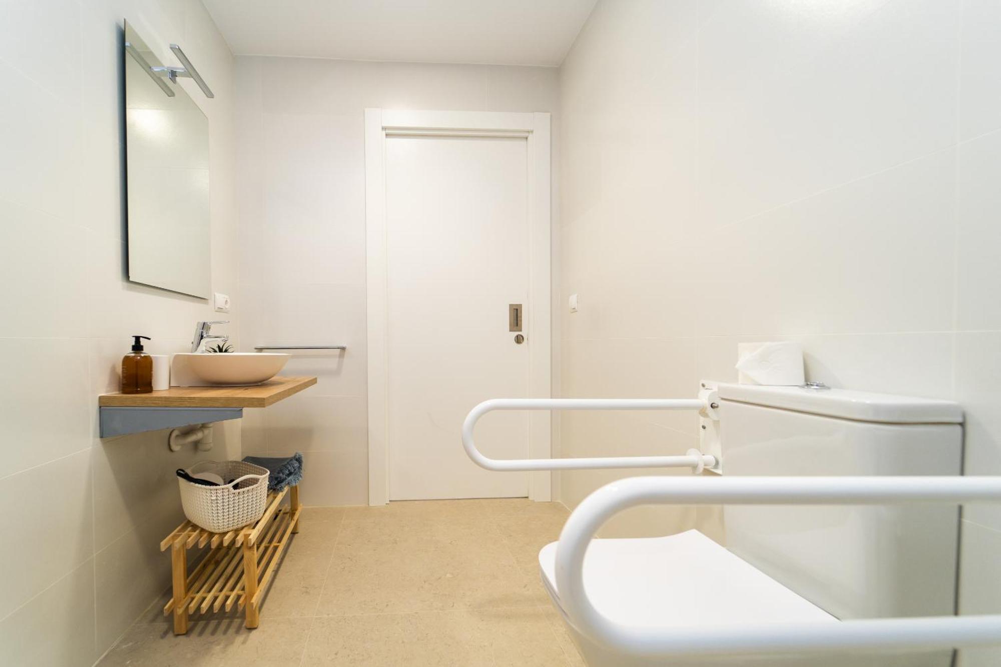 Appartement Ca La Mar La Vila Joiosa
