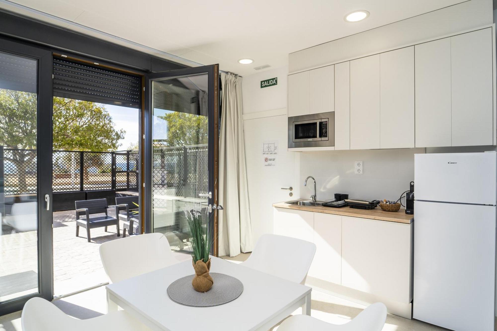 Appartement Ca La Mar