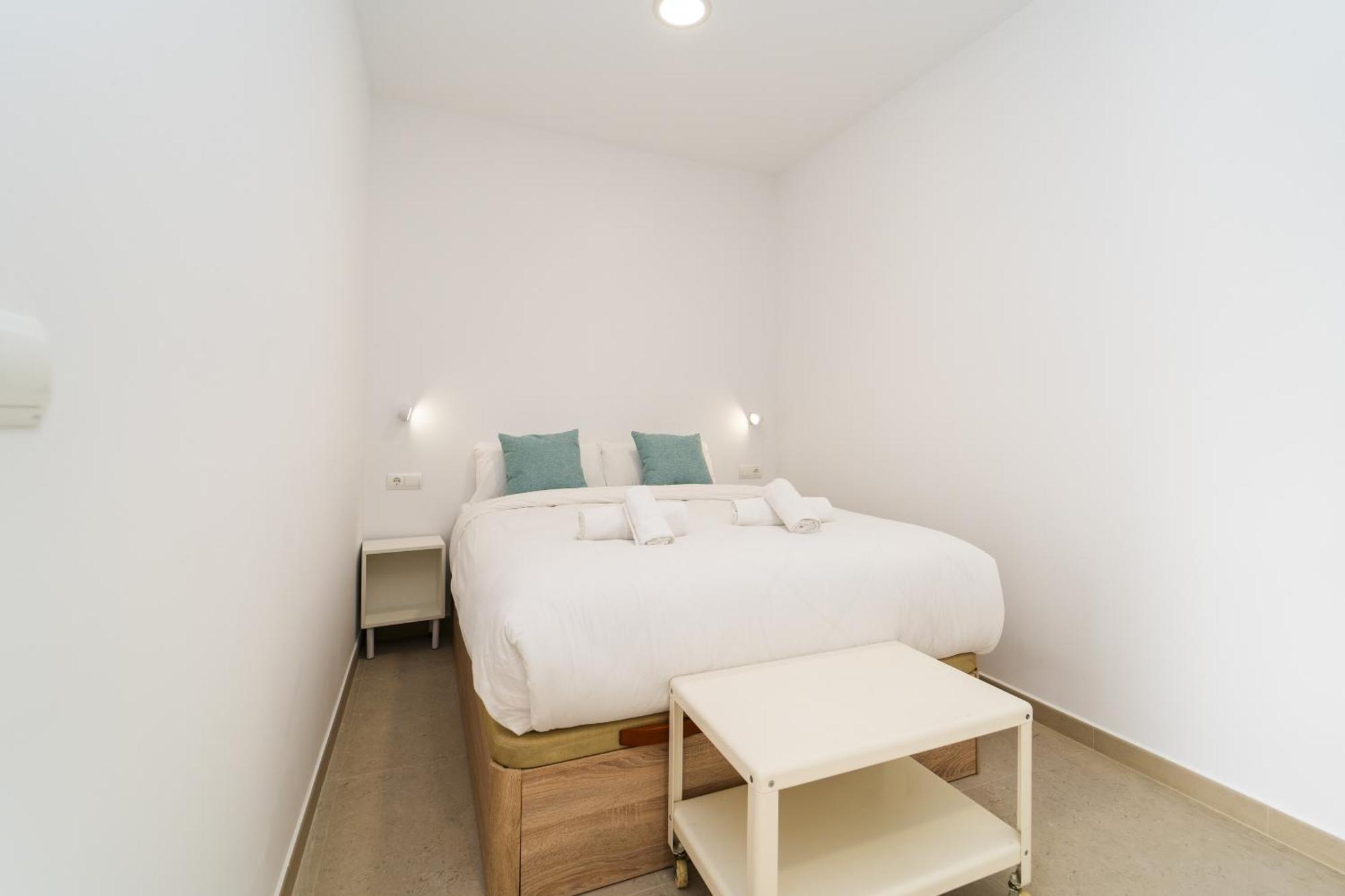 Appartement Ca La Mar *