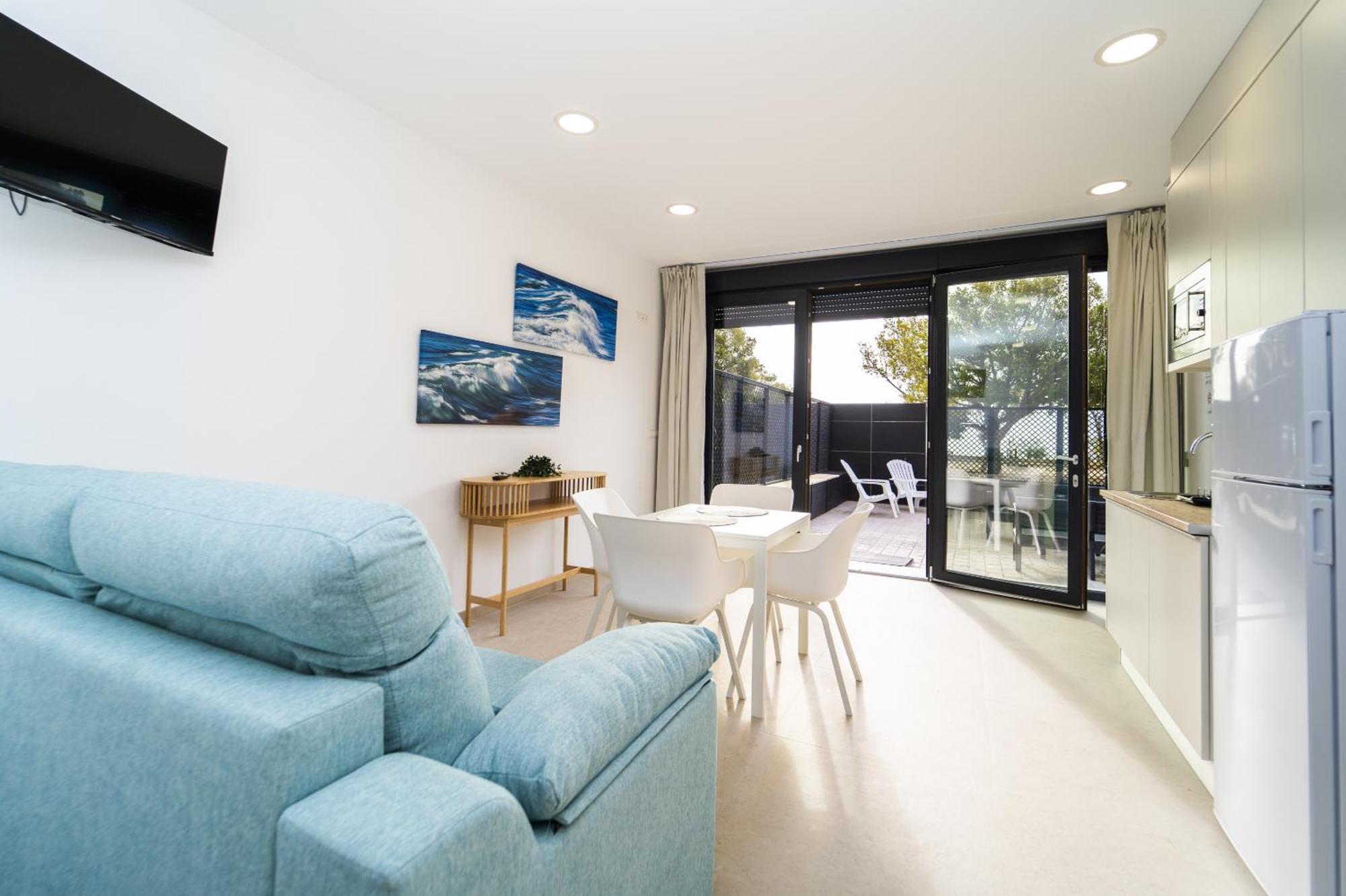 Appartement Ca La Mar La Vila Joiosa