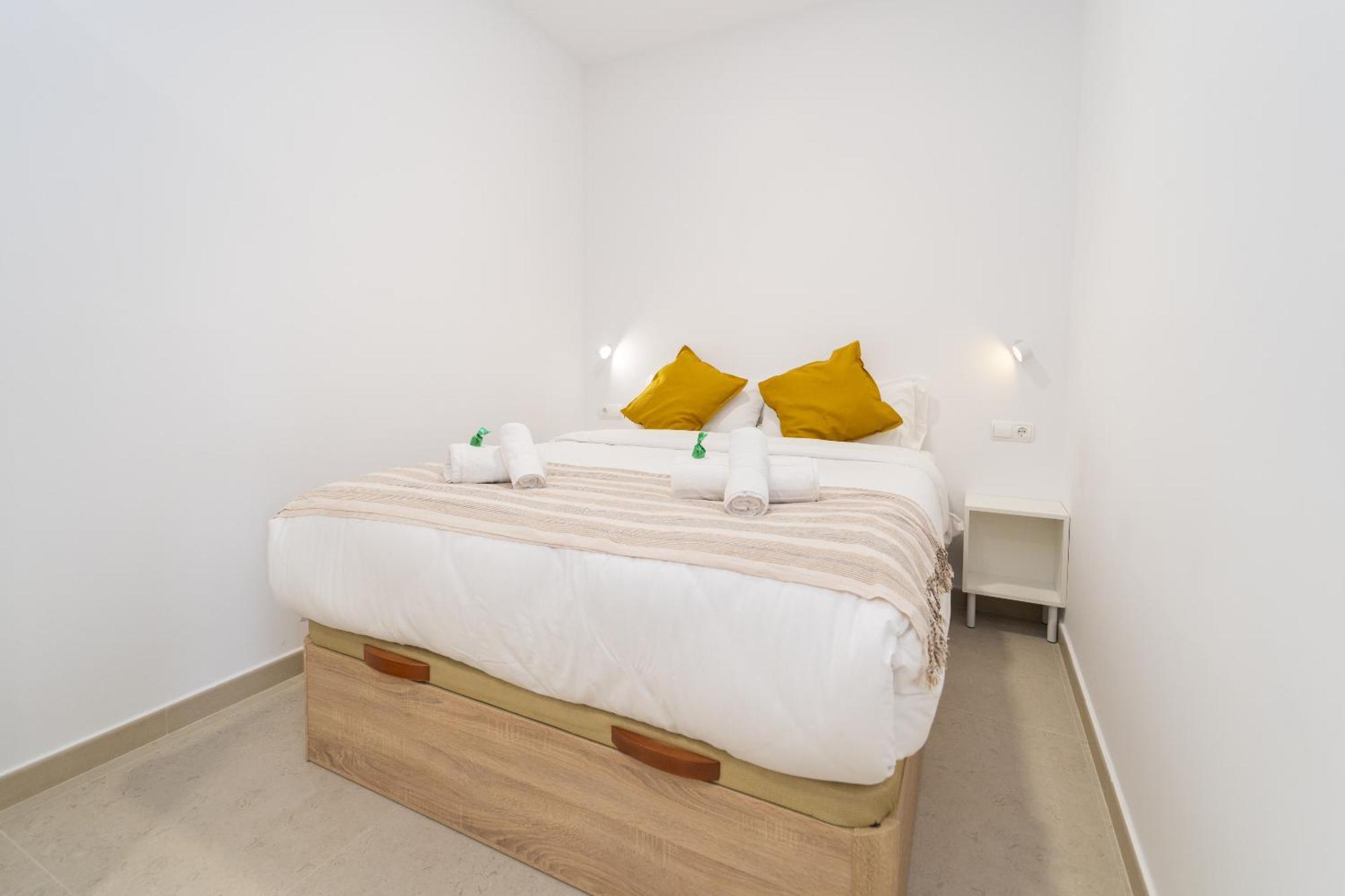Appartement Ca La Mar