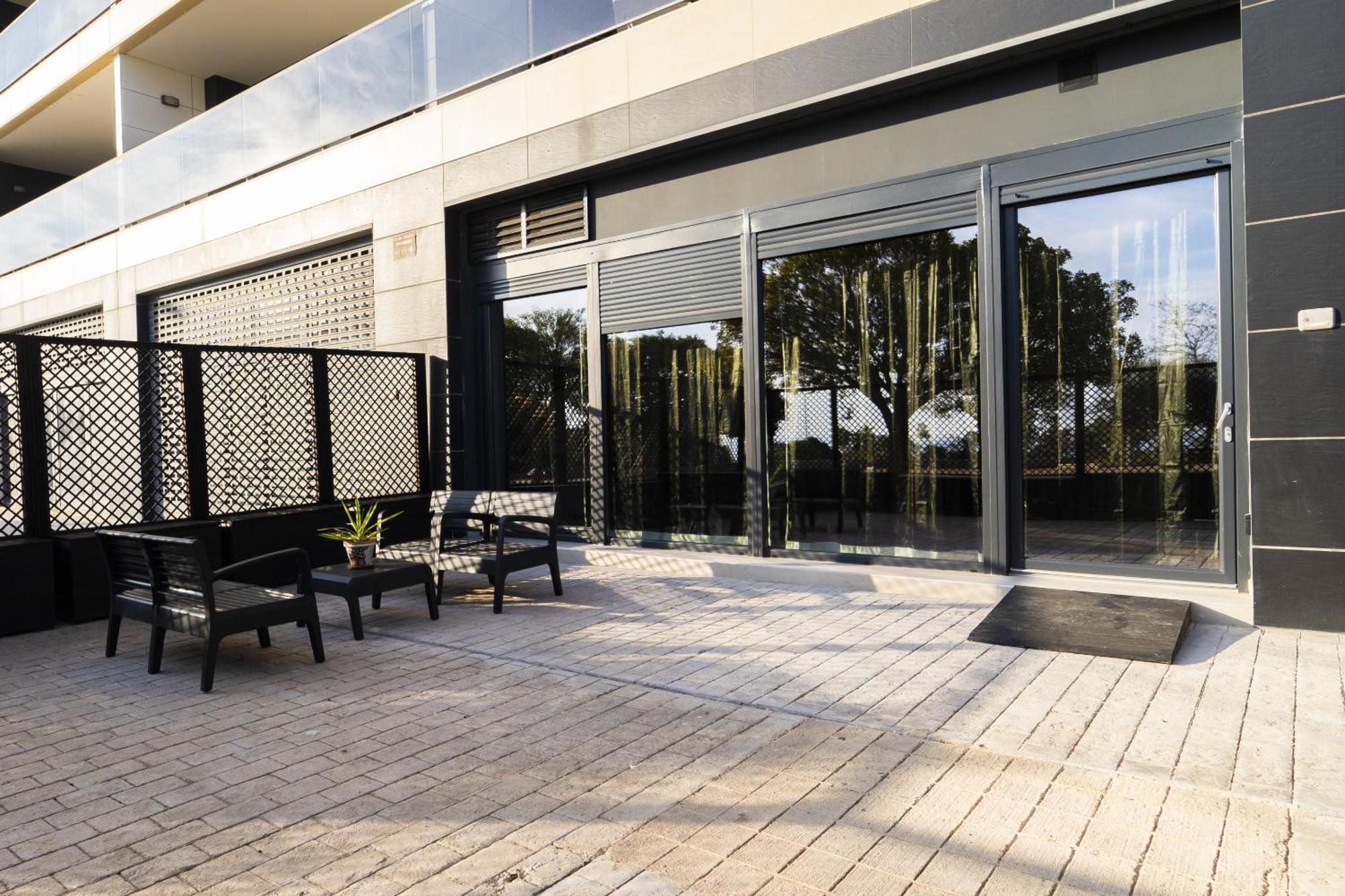 Appartement Ca La Mar La Vila Joiosa