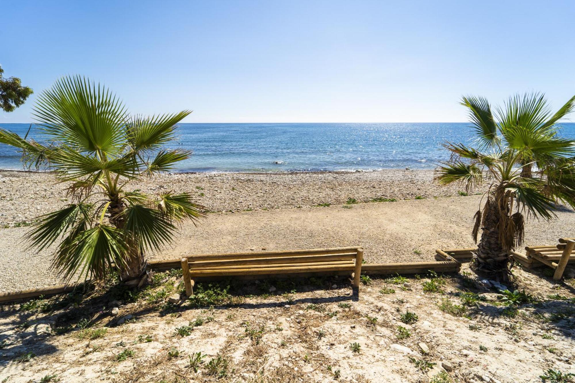 Ca La Mar Appartement *