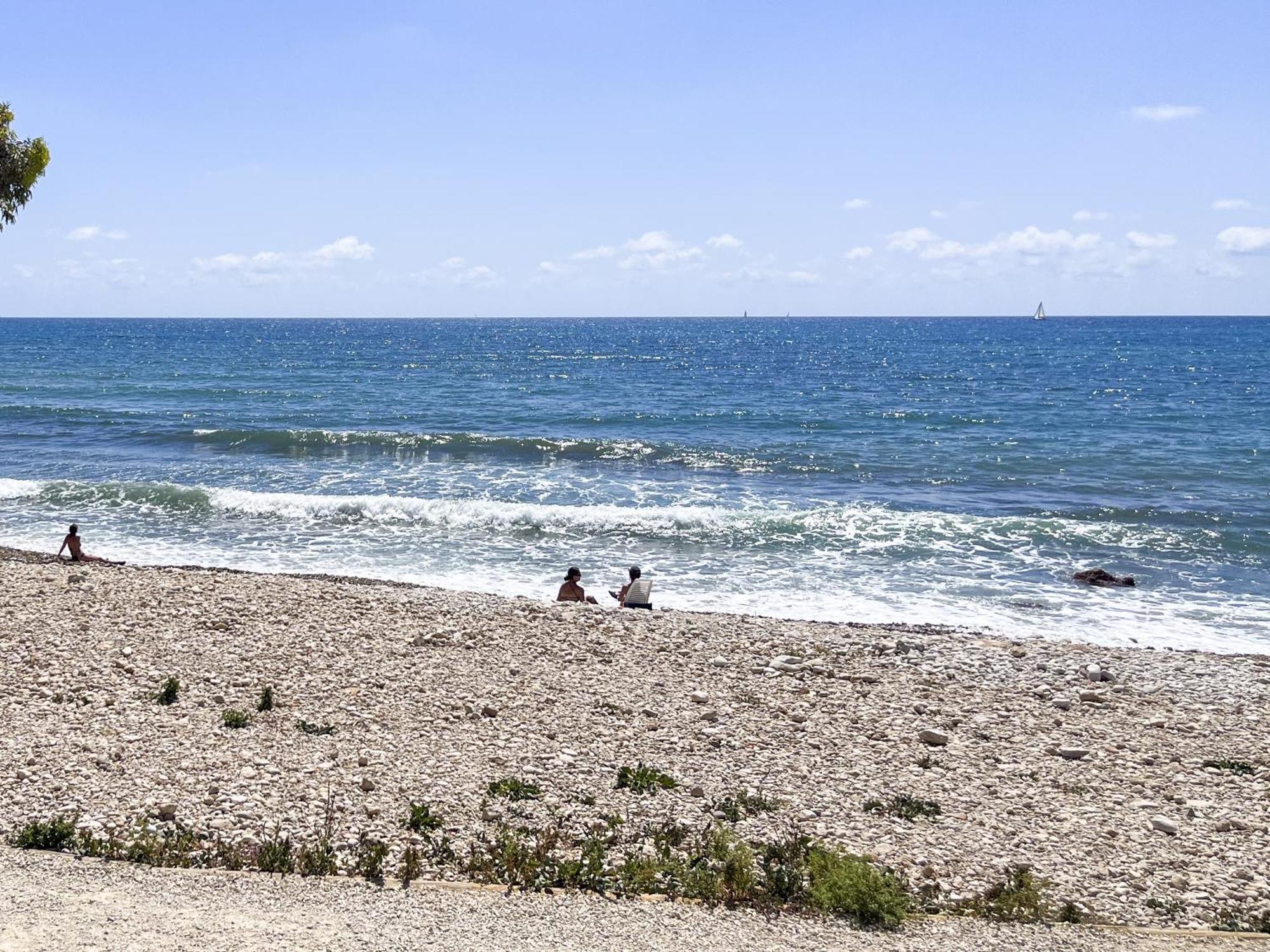 Ca La Mar Appartement *