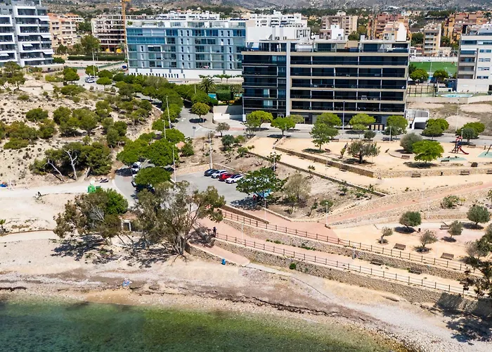 Ca La Mar Villajoyosa Pension