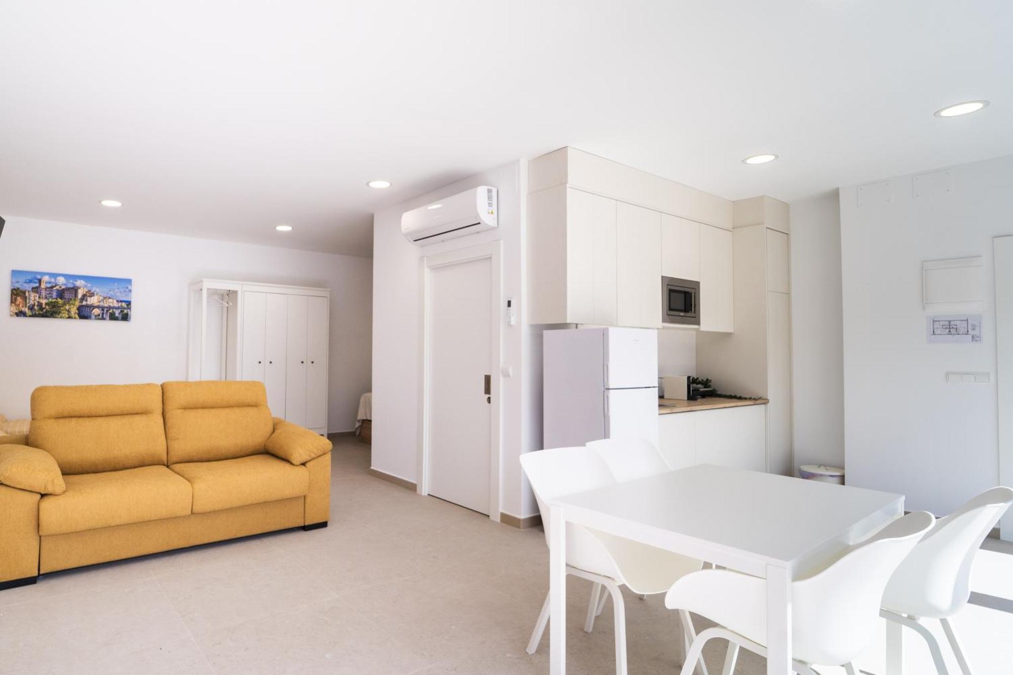 Ca La Mar Appartement La Vila Joiosa