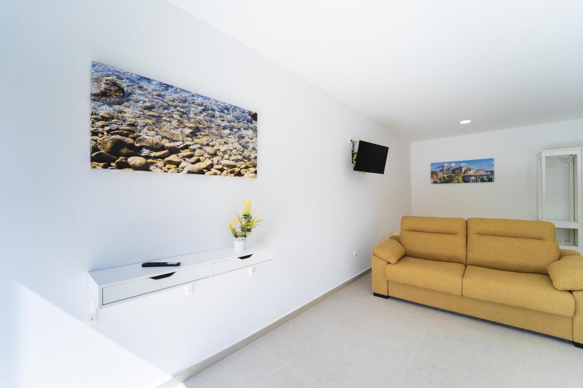 Appartement Ca La Mar *