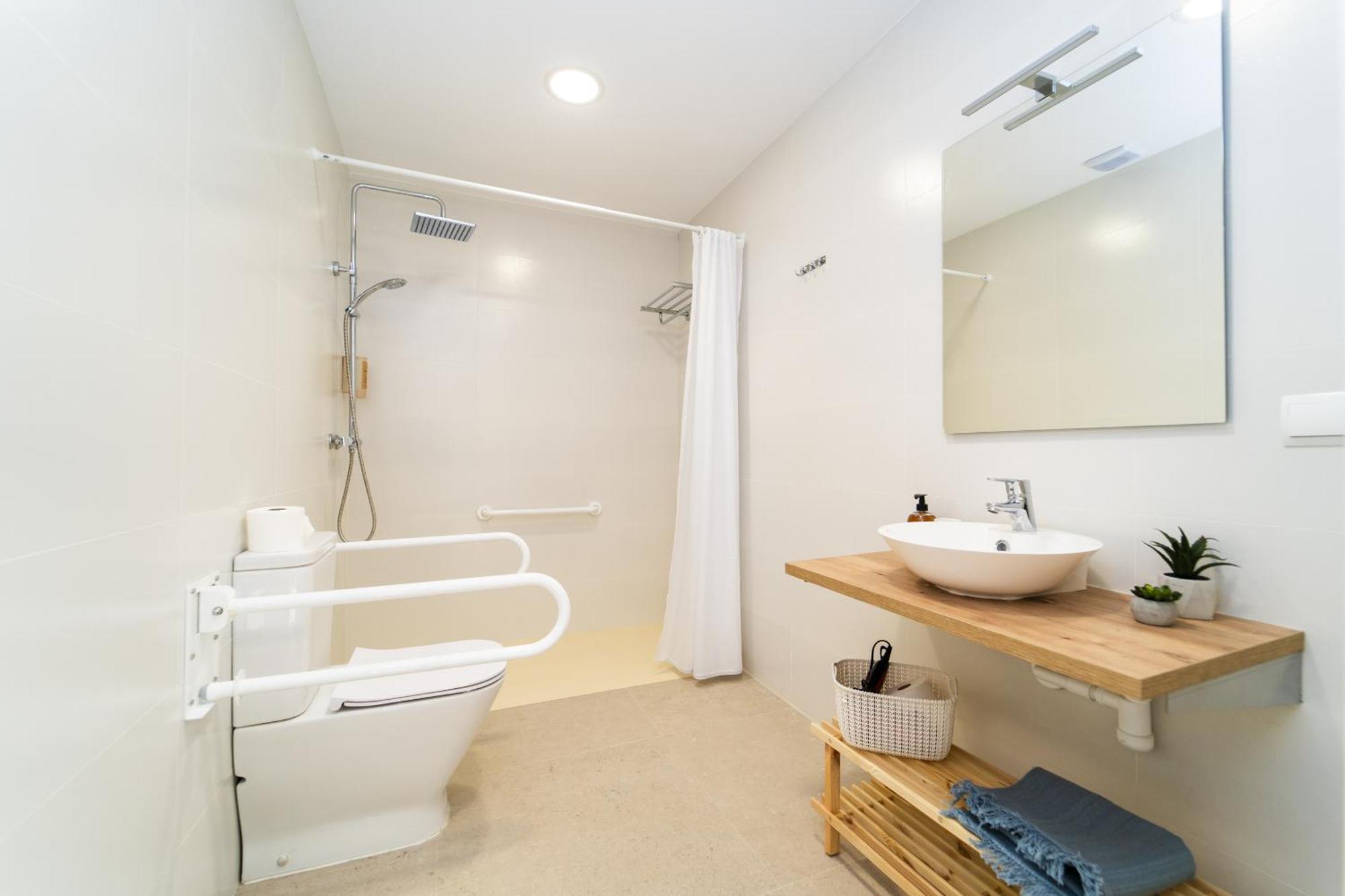 Ca La Mar Appartement