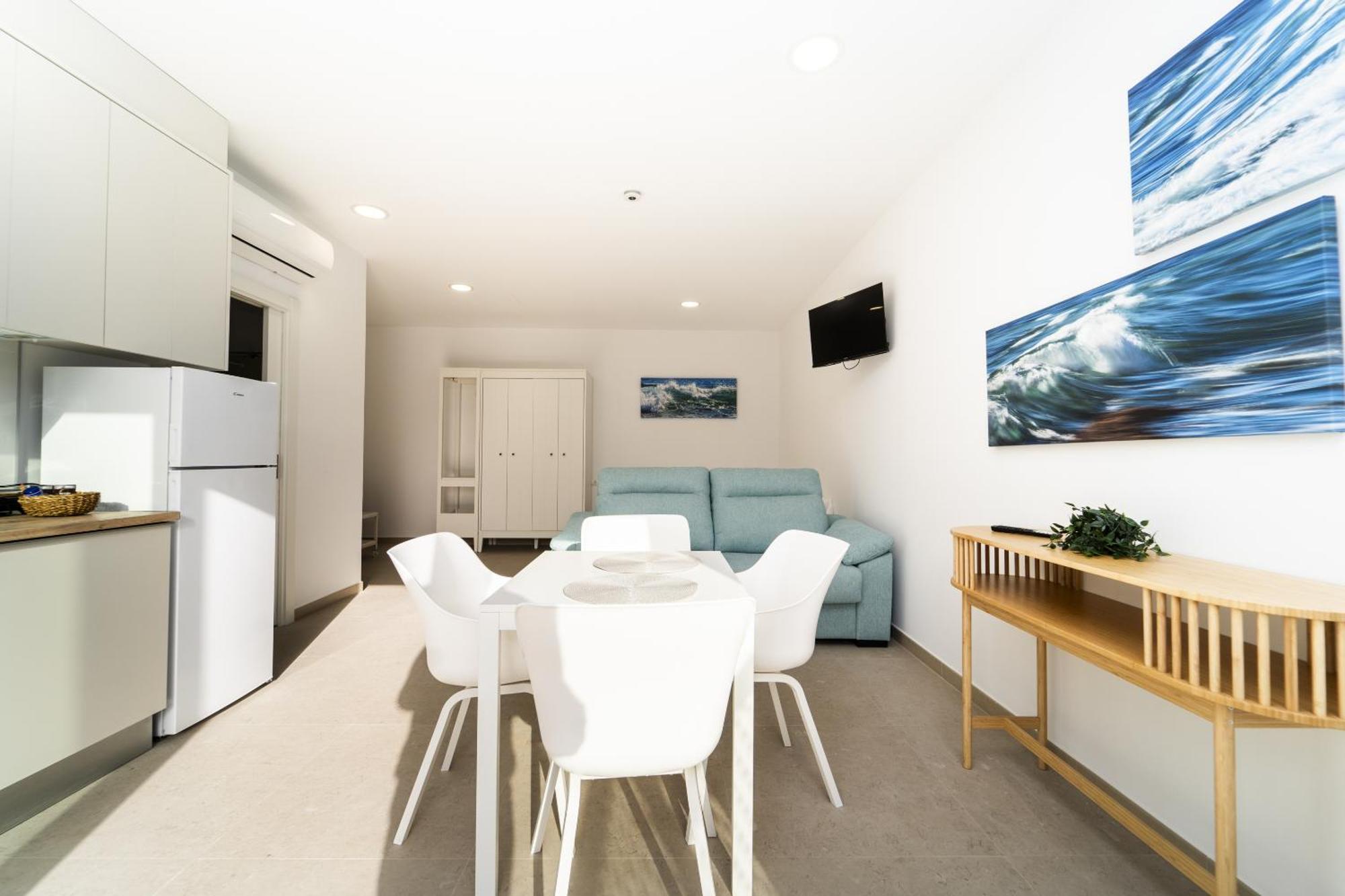 Appartement Ca La Mar *
