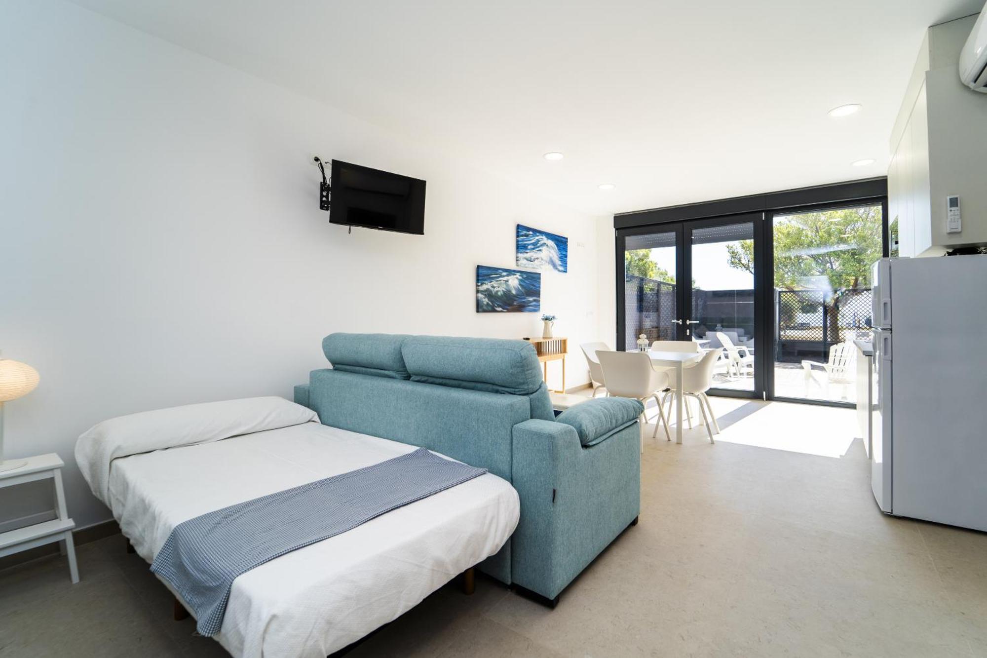 Appartement Ca La Mar La Vila Joiosa