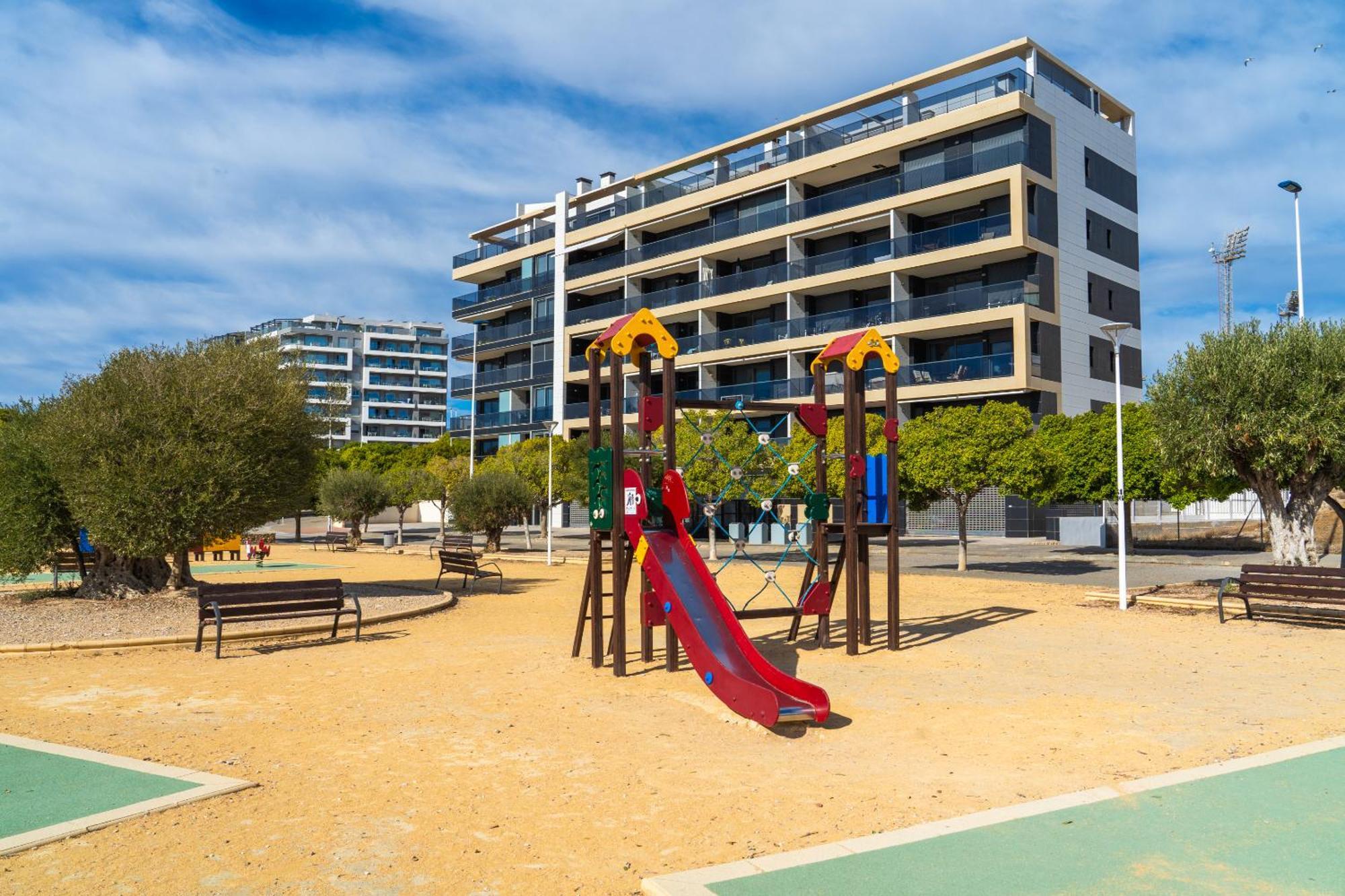 Appartement Ca La Mar *