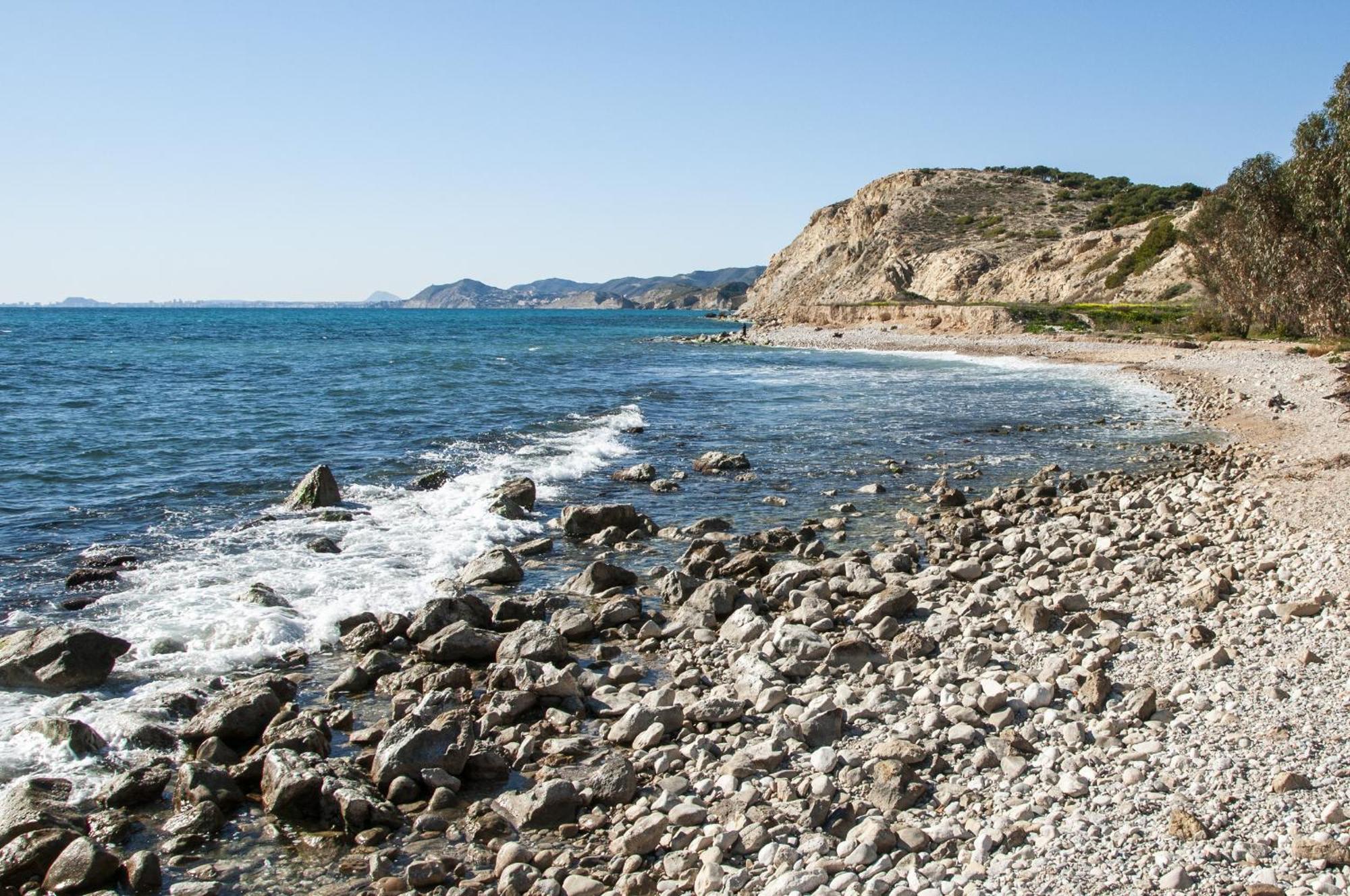 Ca La Mar La Vila Joiosa