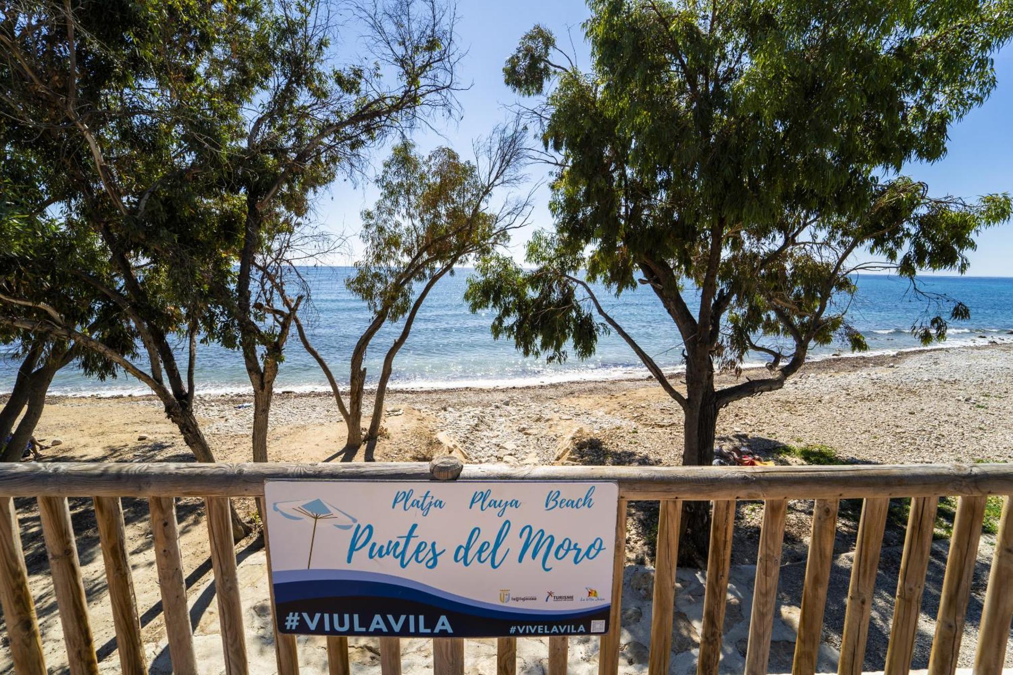 Ca La Mar * Villajoyosa