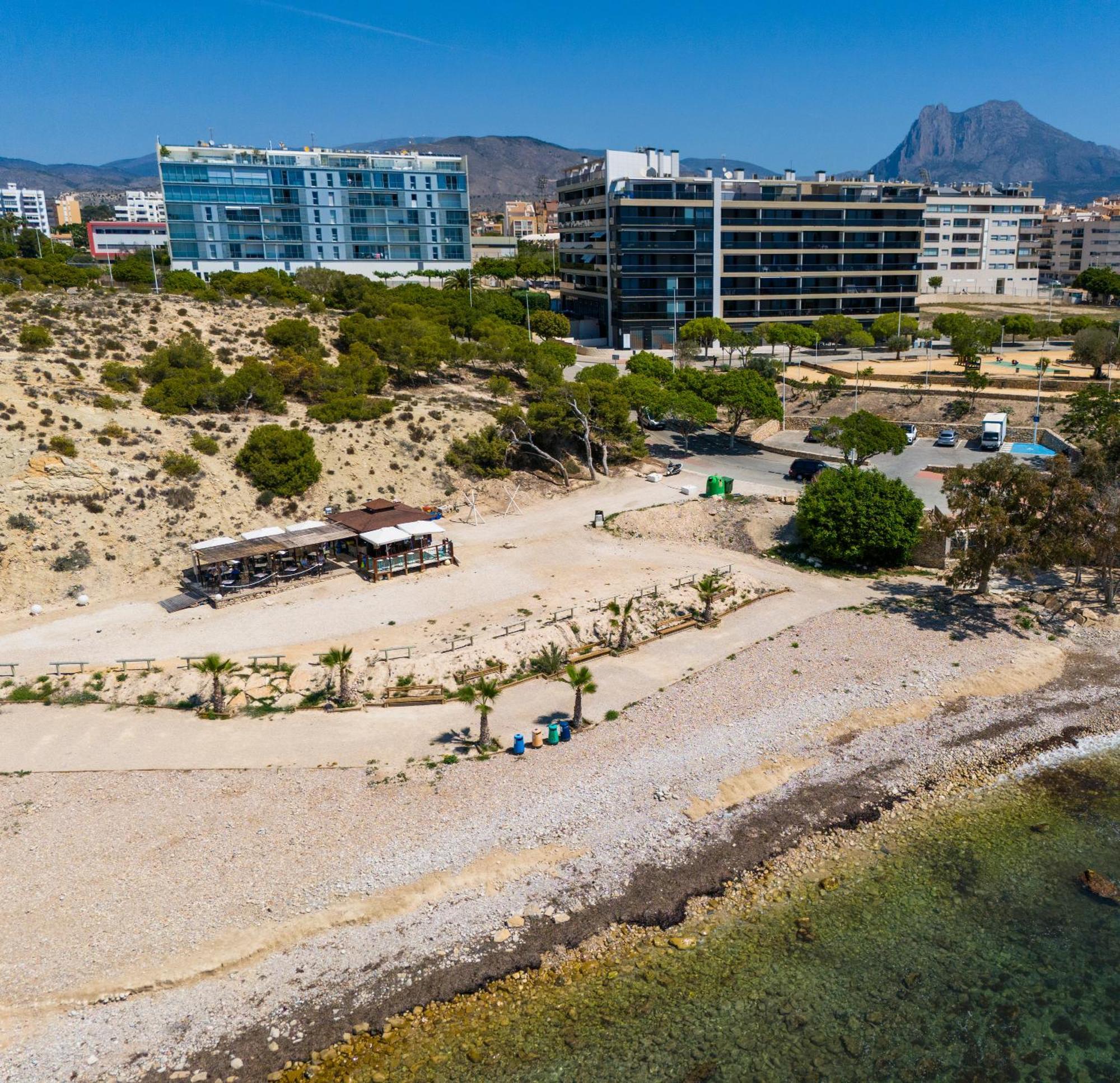 Ca La Mar Appartement La Vila Joiosa