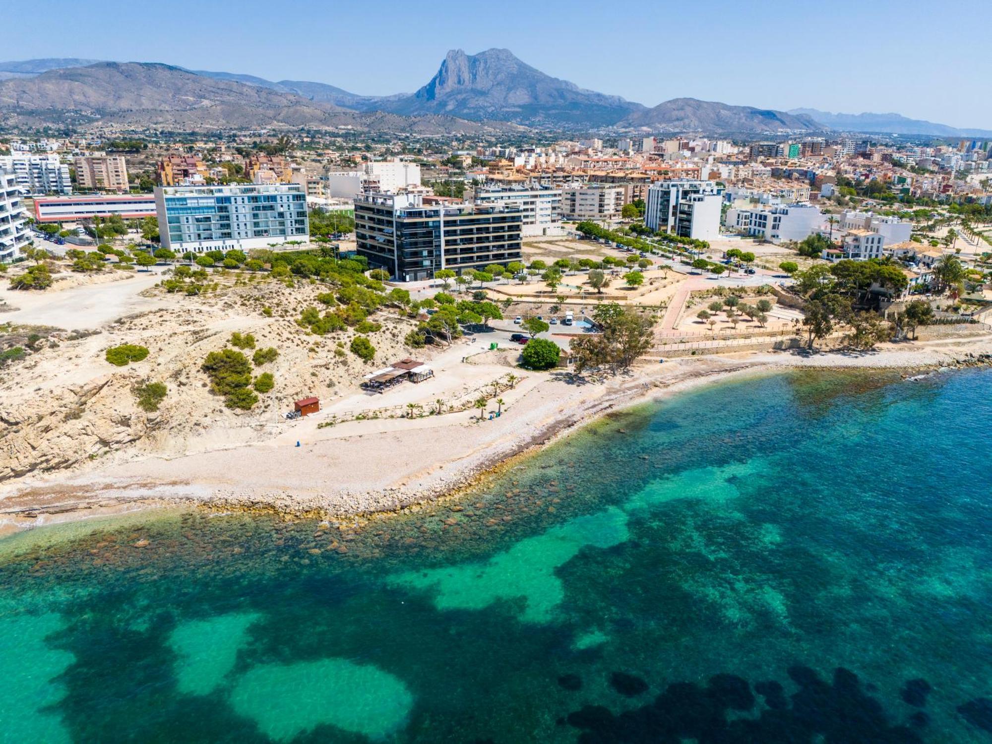 Ca La Mar * La Vila Joiosa